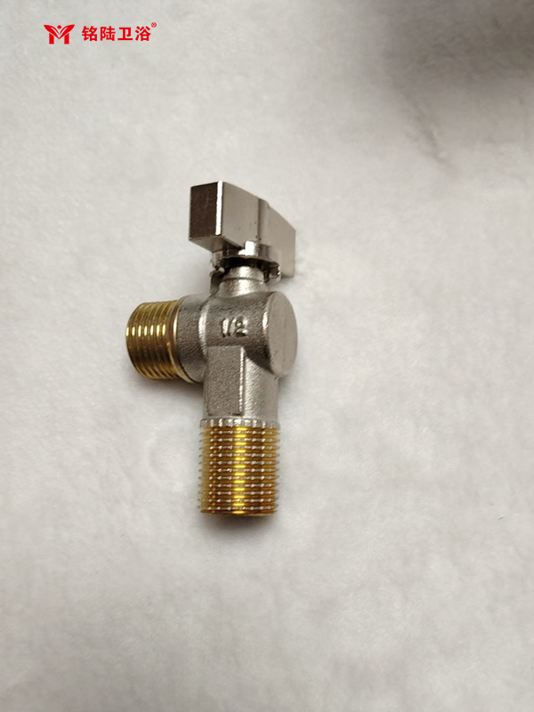 023大流量铜球铜杆