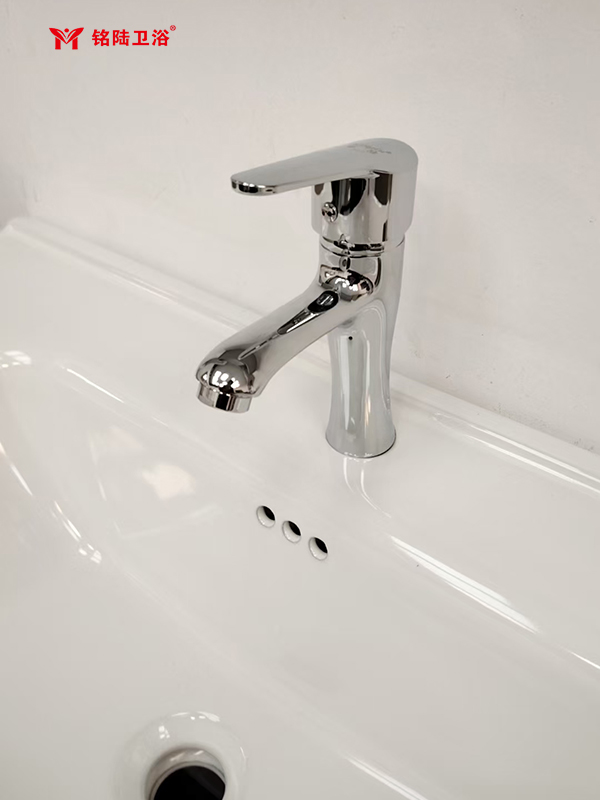 ML-0567面盆单孔单水