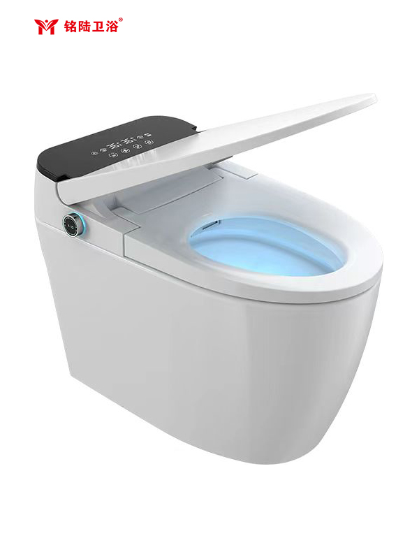 ML-236黑色轻智能坐便器