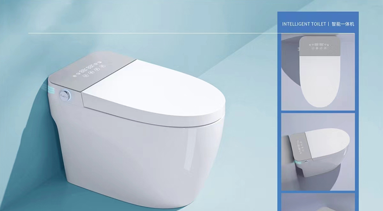 选择坐便器机时应该考虑哪几个指标